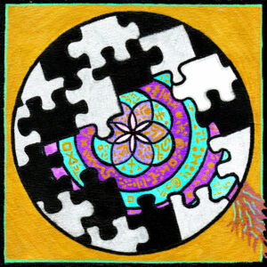 Puzzle Integrator