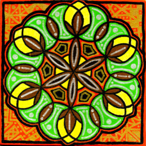 Flower Budder