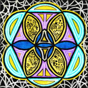 Seed Weaver #0