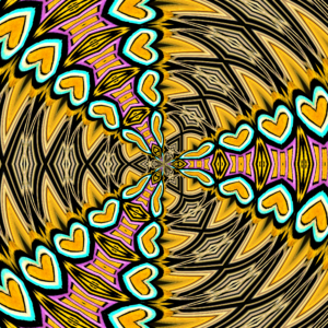 Seed Weaver #03