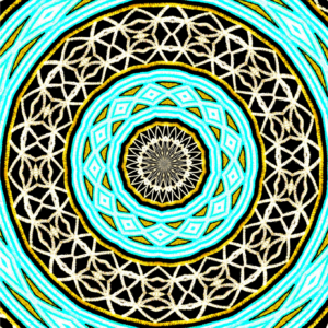 Seed Weaver #04