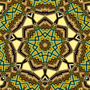Seed Weaver #09