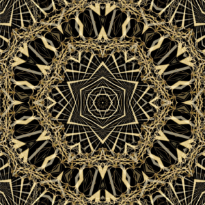 Seed Weaver #10