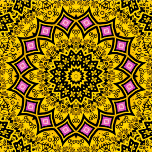 Seed Weaver #12