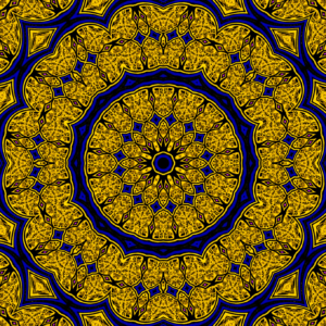 Seed Weaver #13