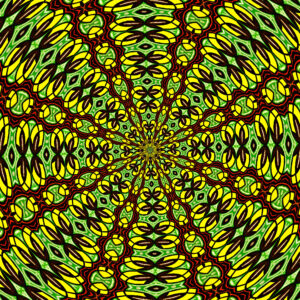 Flower Budder #02