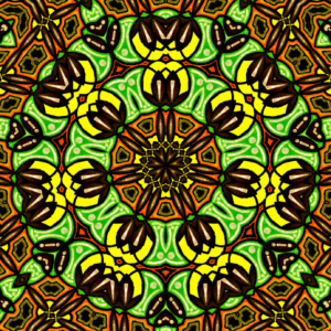 Flower Budder #06