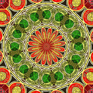 Gateways of Time and Space #02
