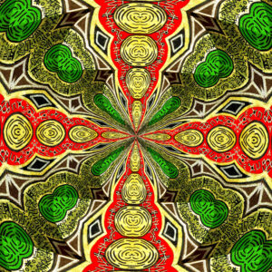 Gateways of Time and Space #05