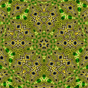 Gateways of Time and Space #15