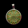 FLOWER BUDDER #02 - AMULET (PENDANT)