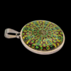 FLOWER BUDDER #02 - AMULET (PENDANT) - Image 2