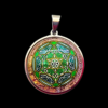 STAR OF LIFE #00 - AMULET (PENDANT)