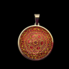 LIGHT BRINGER #15 - AMULET (PENDANT)