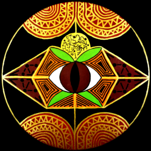 All Seeing Eye